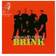 MERIDIAN ARTS ENSEMBLE BRINK CD