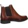 Marc O'Polo Chelsea Boot - Cognac