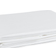 Sova Carpe Diem Beds Sea Breeze Påslakan Vit (210x200cm)