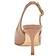 Nine West Menora Slingback Pumps Natural