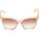 Kate Spade Amiyah Polarized