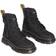 Dr. Martens Tarik Utility Boots Ajax+Extra Tough 50/50 - Black