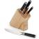 Stellar Poise IT60N Knife Set