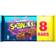 Kellogg's Rice Krispies Squares Chocolatey Bars 36g 288g