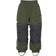 Didriksons Narvi Kid's Pants - Deep Green (504975-300)