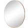 Furniturebox Emma Wall Mirror 80cm