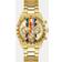 Guess Altitude GW0434G1 quarzwerk Vielfarbig/Gold
