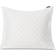 Sova Lexington Signature Star Sateen Örngott Beige, Vit (65x65cm)