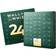 Wally and Whiz Grøn Julekalender 393g