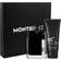 Montblanc Explorer Platinum Edp Estuche 100 ml 100ml