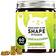 Bears with Benefits Shape Vitamin L-Leucin & Chromium 60 stk