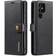 DG.Ming 2 in 1 Wallet Case for Galaxy S23 Ultra