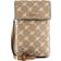 Joop! Pippa Cell Phone Bag - Cream/Sand