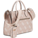 Guess Rea 4g Logo Handbag - Multi pink