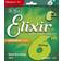 Elixir Nanoweb 6th Medium C .032 Saiten E-Bass