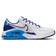 Nike Air Max Excee White Deep Royal Blue Men's