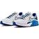 Nike Air Max Excee White Deep Royal Blue Men's