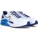 Nike Air Max Excee White Deep Royal Blue Men's