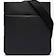 Lacoste Classic Pique Shoulder Bag Black ONE SIZE