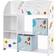 Songmics Kid's Multi-Functional Storage Unit