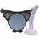Pipedream Dillio Platinum Body Dock Pegging Kit