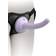 Pipedream Dillio Platinum Body Dock Pegging Kit