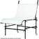 Manfrotto 220 PSLB Stillife Table w/o PLST Sheet