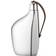 Georg Jensen Sky Hip Flask 15cl