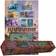 Gamelyn Games Tiny Epic Vikings Game Mat