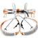 Petzl Fly Klättersele vit/orange 2023 Selar