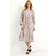 IN FRONT Vanessa Dress Kjoler 15796 Rose XXLARGE