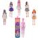 Barbie Colour Reveal Doll with 7 Surprises