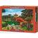 Castorland Nan Lian Garten Honk Kong 1000 Pieces