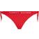 Tommy Hilfiger Side TIE Cheeky Bikini