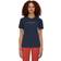 Mammut Selun FL T-Shirt Logo - Marine