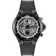 Jacques Lemans Manchester 1-2150A 44 mm Analog Kvarts Mineralglas Black/Silver 44 mm