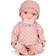 Babi by Battat Newborn Baby Doll