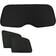 Climair Sonniboy privacy shades suitable for Suzuki Jimny GJ 10090