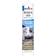 Würth Dekalin Dekaseal 310ml Light Grey