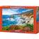 Castorland Big Sur Coastline California USA 2000 Pieces