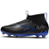 Nike Jr Mercurial Superfly 9 Academy MG - Black/Hyper Royal/Chrome