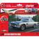 Airfix Aston Martin Db5 Modelbil Byggesæt 1:43 A55011