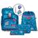 Step by Step Cloud School Bag Set - Mermaid Lola