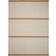 Linie Design Rapallo tæppe Mustard Beige, Gul cm
