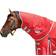 Weatherbeeta Comfitec Classic 0g Lite Turnout Neck Cover - Red