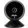 Alecto Babyphone Wi-Fi avec caméra SMARTBABY5 Blanc