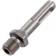 Collomix Adapter Collomix Sds-Plus 1/2"