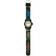 Scout Kinderuhr "280376041" schwarz