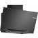 Bosch Series 8 DWK91LT60 90cm, Black