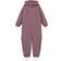 Name It Alfa Softshell Suit - Wistful Mauve (13165364)